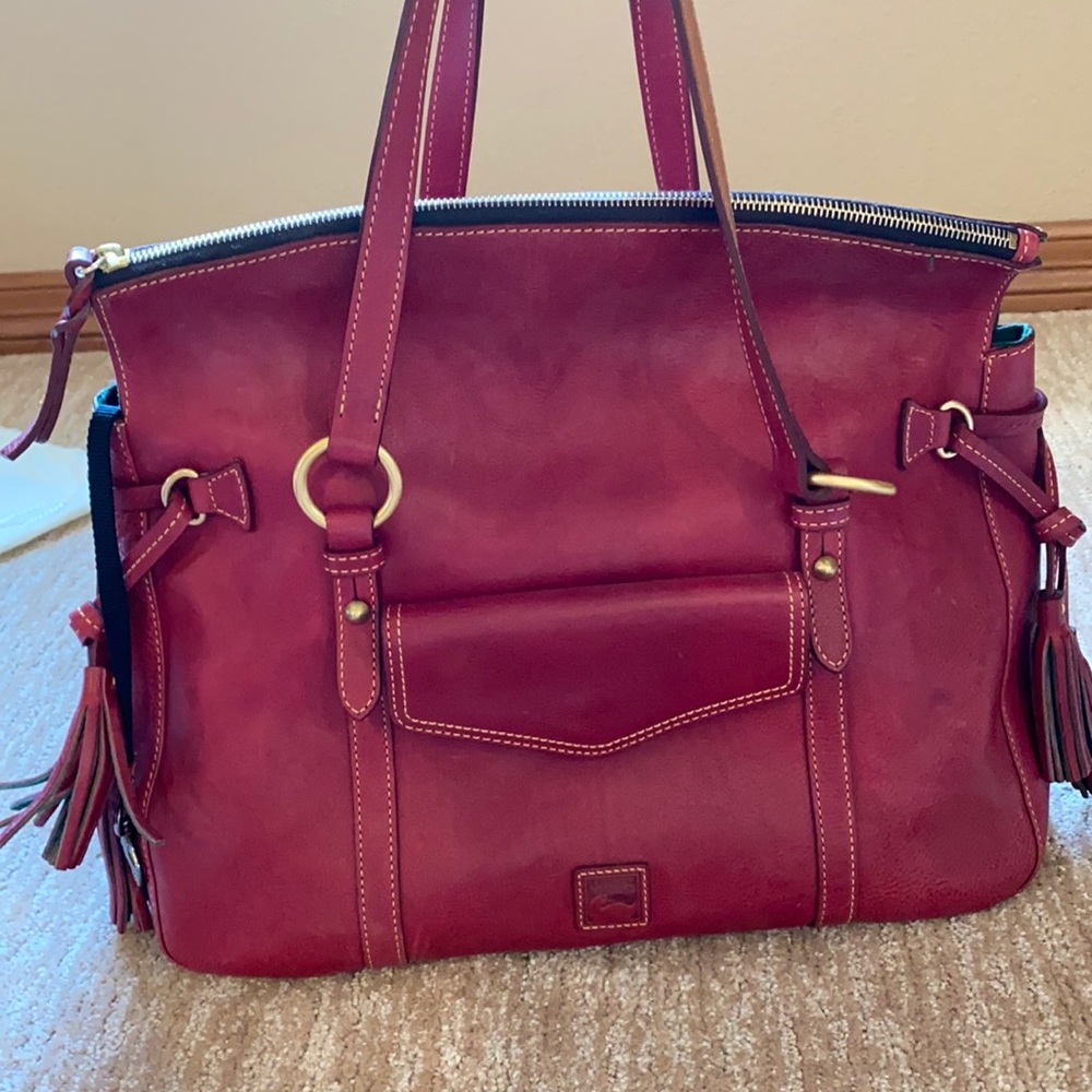 Dooney & Bourke